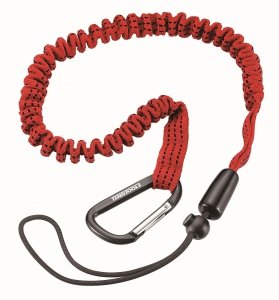 Linka zabezpieczająca przed upadkiem narzędzi 127CM SSH04