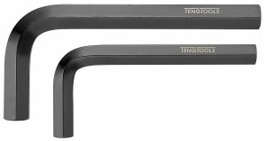 Klucz trzpieniowy 6-kątny 250x100 27 mm