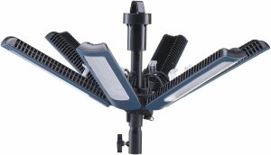 Lampa robocza Starburst 45000 APP z czujnikiem