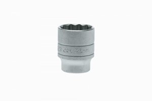 Nasadka 12-kątna z chwytem 1/2 26 mm