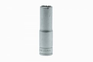 Nasadka długa 12-kątna z chwytem 1/2 14 mm