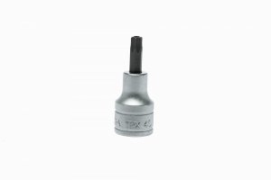 Nasadka trzpieniowa do gniazd typu TX z chwytem 1/2 TPX40