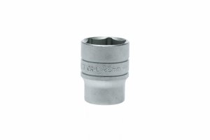 Nasadka 6-kątna z chwytem 1/2 26 mm