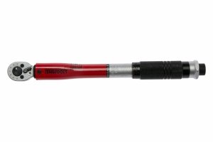 Klucz dynamometryczny 1/4 5-25 Nm