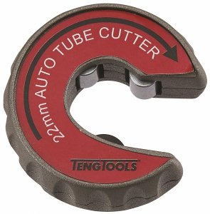 Obcinak do rur 22 mm