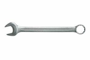 Klucz płasko-oczkowy 23 mm