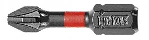 Grot udarowy 1/4 PZ3 30 mm
