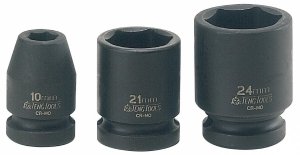 Nasadka maszynowa 1/2 30 mm DIN