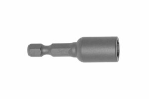 Nasadka do wkrętów budowlanych 8 mm magnetyczna