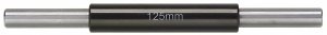 Wzorzec kontrolny 125 mm