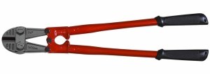 Nożyce do sworzni BC424