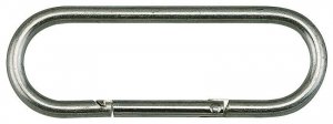 Karabinek do kluczy oczkowych Teng Tools TT1236 i TT3592
