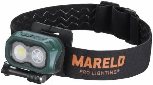 Lampa czołowa STELLAR 750 RE