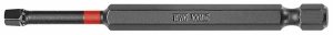 Grot udarowy Torsion kwadratowy Teng Tools ROBP8900101 89 mm ROB1