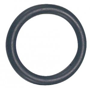 Pierścień gumowy do nasadek udarowych 115x10,0 mm