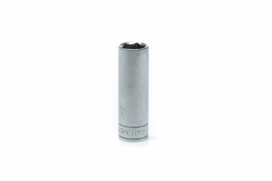 Nasadka długa 6-kątna z chwytem 1/4 11 mm