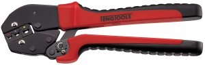 Szczypce do zaciskania konektorów Teng Tools CP58