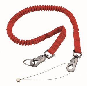 Linka zabezpieczająca przed upadkiem narzędzi 120CM SSH02