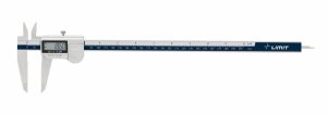 Suwmiarka cyfrowa CDL 300 mm IP67