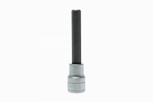 Nasadka trzpieniowa 6-kątna długa 10 mm 100 mm