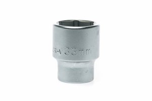 Nasadka 6-kątna z chwytem 3/4 33 mm