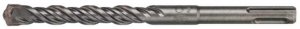 Wiertło udarowe SDS-PLUS 10,0x165 mm (10 szt.)
