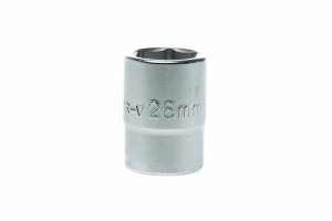 Nasadka 6-kątna z chwytem 3/4 26 mm