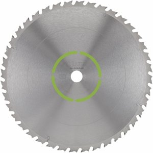 Piła tarczowa Luna Construction TCT CON 400x30 Z40