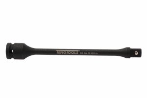 Klucz nasadowy z trzonem skrętnym z chwytem kwadratowym 1/2 200 mm / 90 Nm