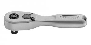 Pokrętło zapadkowe Stubby Teng Tools 3800-72MN