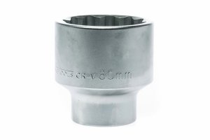 Nasadka 12-kątna z chwytem 1 60 mm