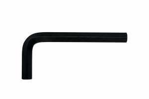 Klucz trzpieniowy 6-kątny 63x160 17 mm
