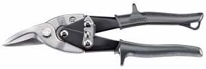Nożyce do blach 250 mm prawe 491W