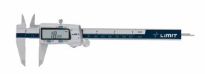 Suwmiarka elektroniczna 150mm - pakiet 10 sztuk