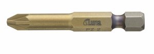 Groty Torsion PZ2 PRIME 50 mm (2 szt.)