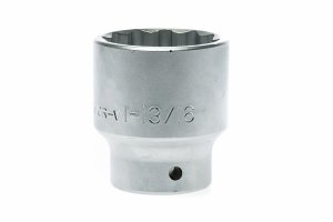 Nasadka 12-kątna calowa z chwytem 3/4 1-13/16