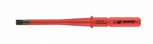 Izolowany trzon wkrętakowy VDE 1.0×5.5 mm