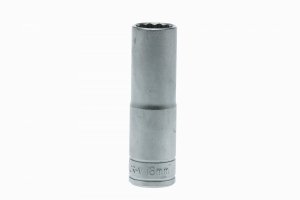 Nasadka długa 12-kątna z chwytem 1/2 16 mm