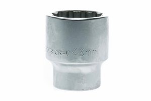 Nasadka 12-kątna z chwytem 1 46 mm
