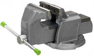 Imadło stołowe żeliwne MV125S
