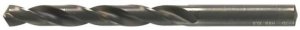 Wiertło kręte 8,3 mm HSS