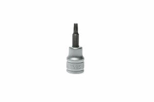 Nasadka do gniazd TX z chwytem 3/8 TX25