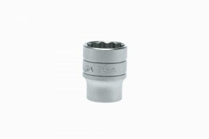 Nasadka 12-kątna z chwytem 1/2 24 mm