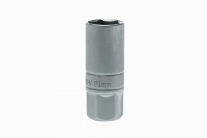 Nasadka do świec zapłonowych z chwytem 1/2 21 mm