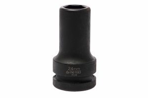 Nasadka udarowa długa z chwytem 1 24 mm