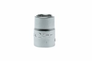 Nasadka 6-kątna z chwytem 3/4 24 mm
