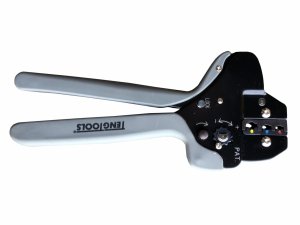 Narzędzie do zaciskania końcówek Teng Tools CP52