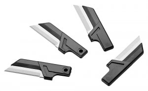 Ostrza wymienne do noża do kabli VDE 1000V Teng Tools MKV709