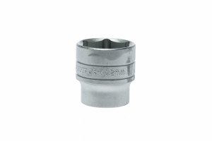 Nasadka 6-kątna z chwytem 1/2 32 mm