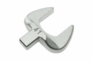 Końcówki płaskie do kluczy dynamometrycznych 14x18 41 mm